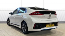 Hyundai IONIQ 1.6 GDi Hybrid Premium 5dr DCT Hybrid Hatchback